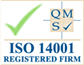 ISO 4001